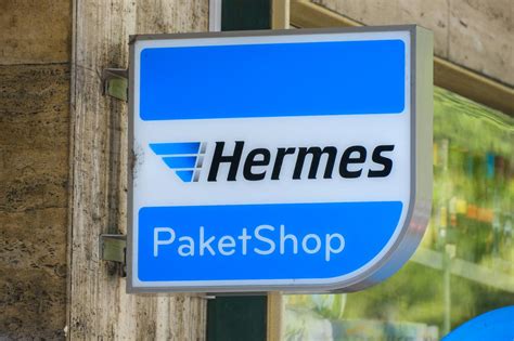 Hermes Paketshop in Bad Schwartau 